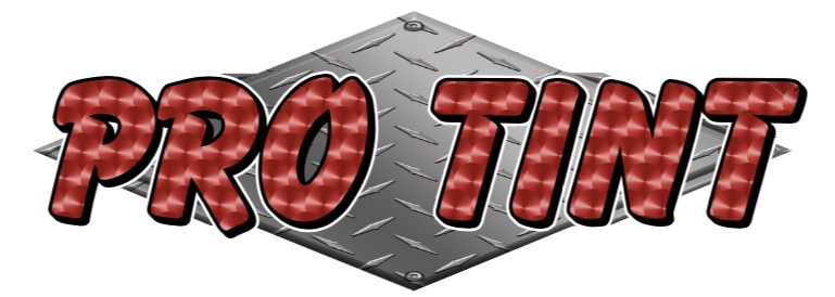 Pro Tint logo