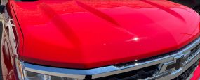 Paint-Protection