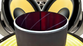 Voice Coil